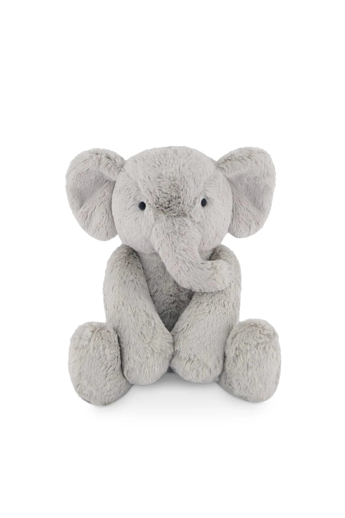 Jamie Kay Toys Soft Snuggle Bunnies - Olive the Elephant