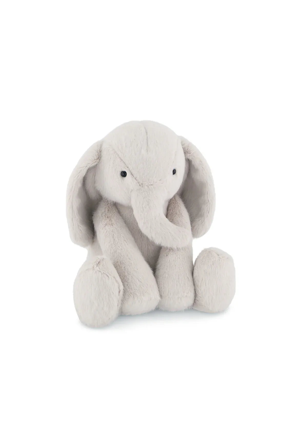 Jamie Kay Toys Soft Snuggle Bunnies - Olive the Elephant