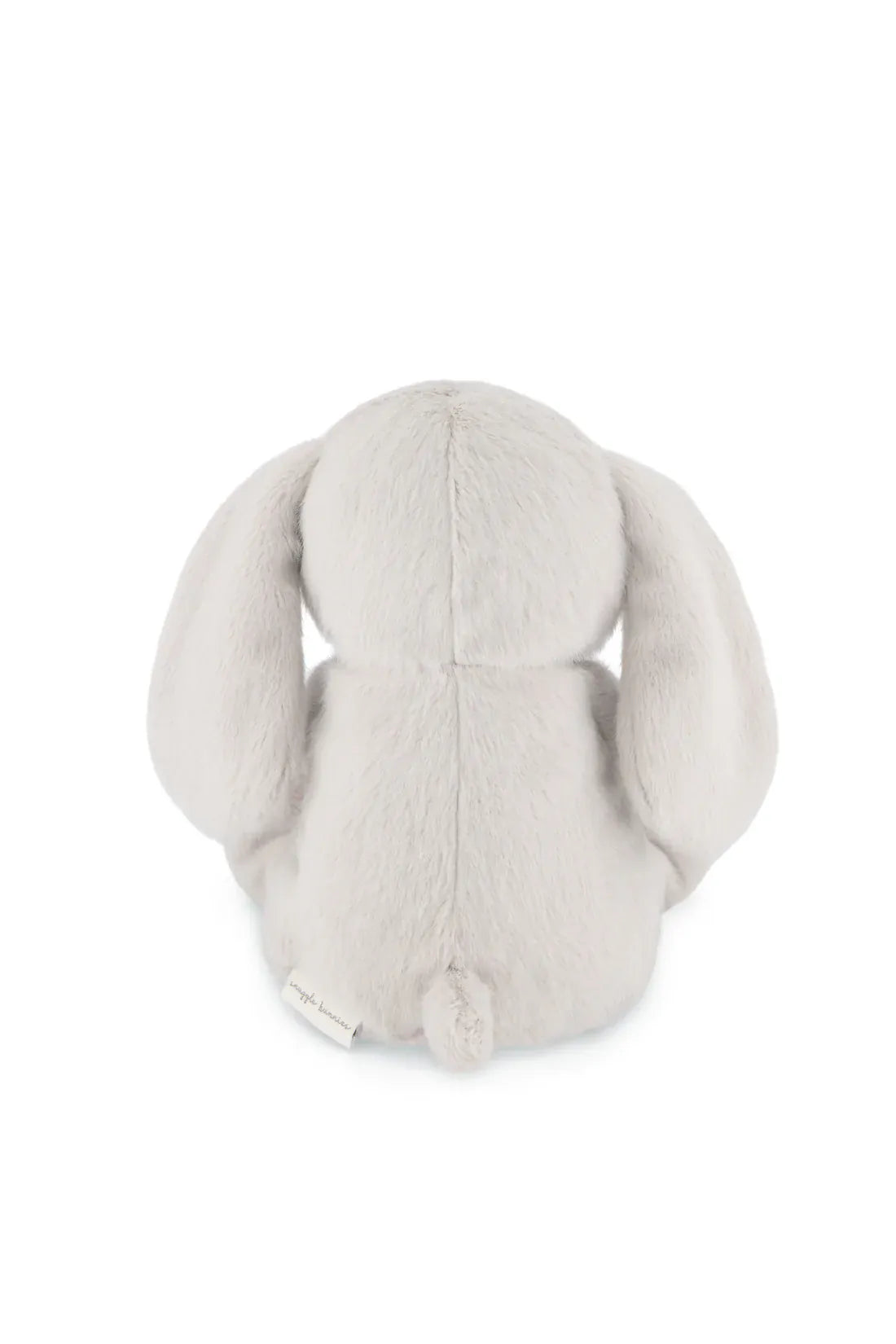 Jamie Kay Toys Soft Snuggle Bunnies - Olive the Elephant