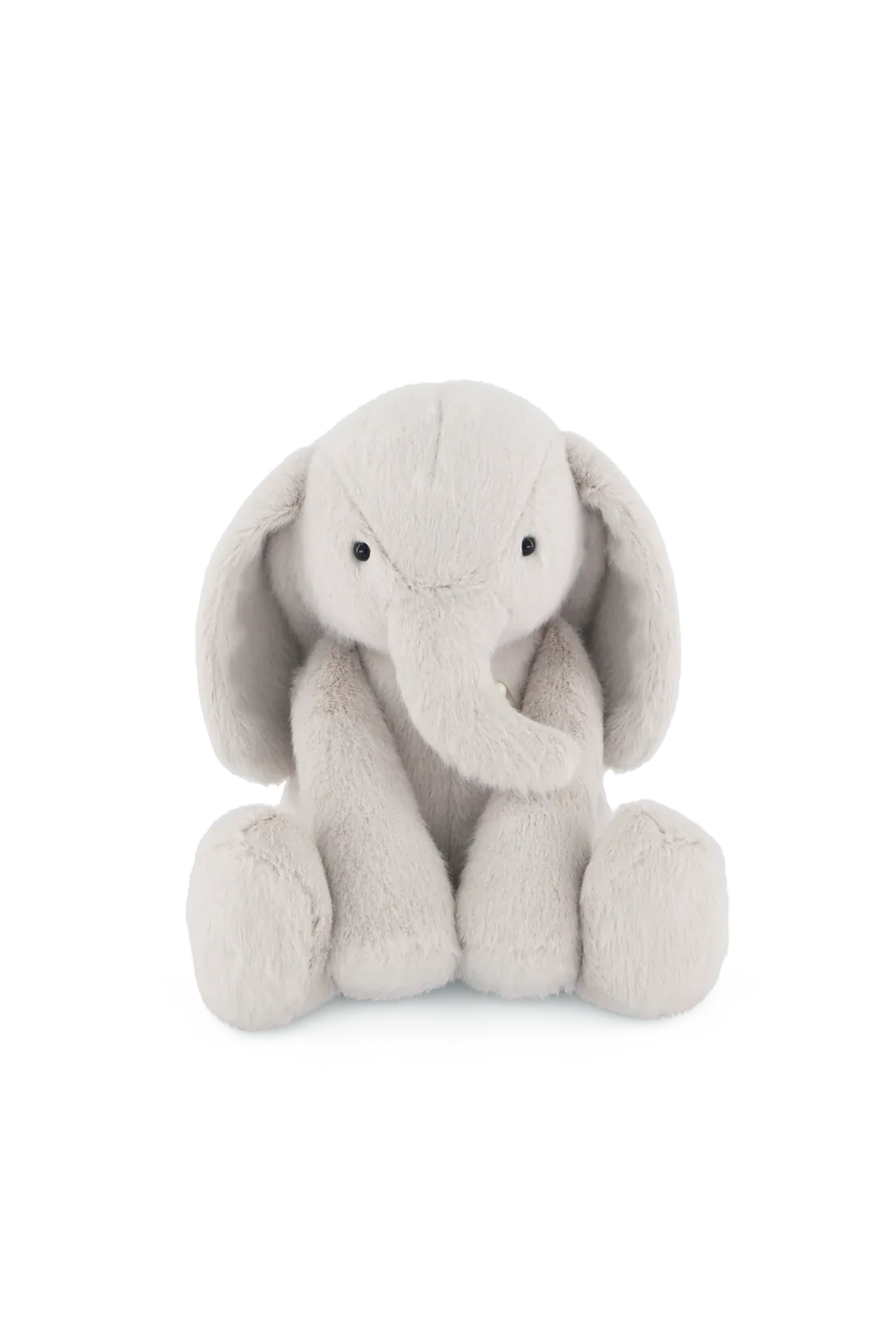 Jamie Kay Toys Soft Snuggle Bunnies - Olive the Elephant