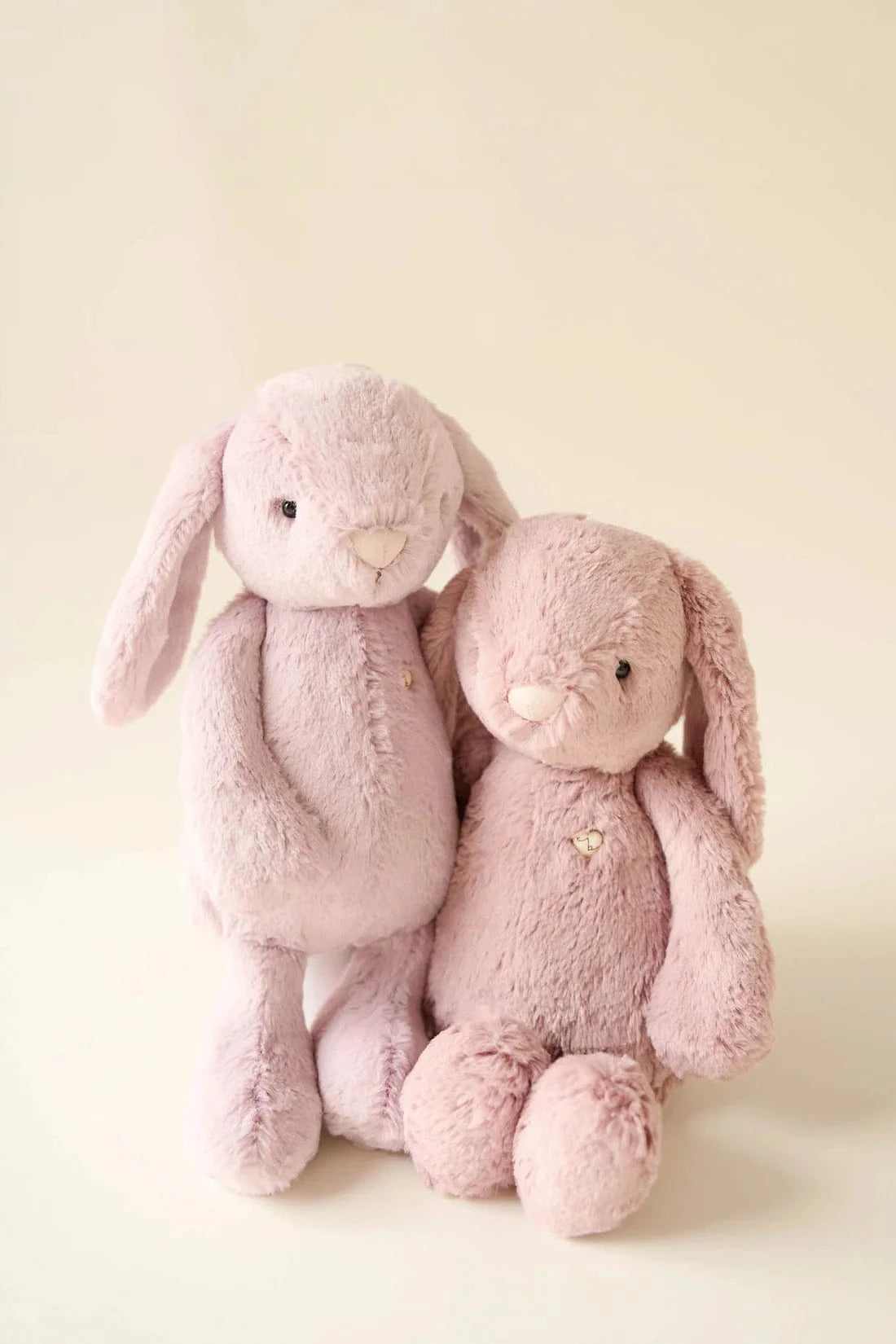 Jamie Kay Toys Soft Snuggle Bunnies - Penelope The Bunny