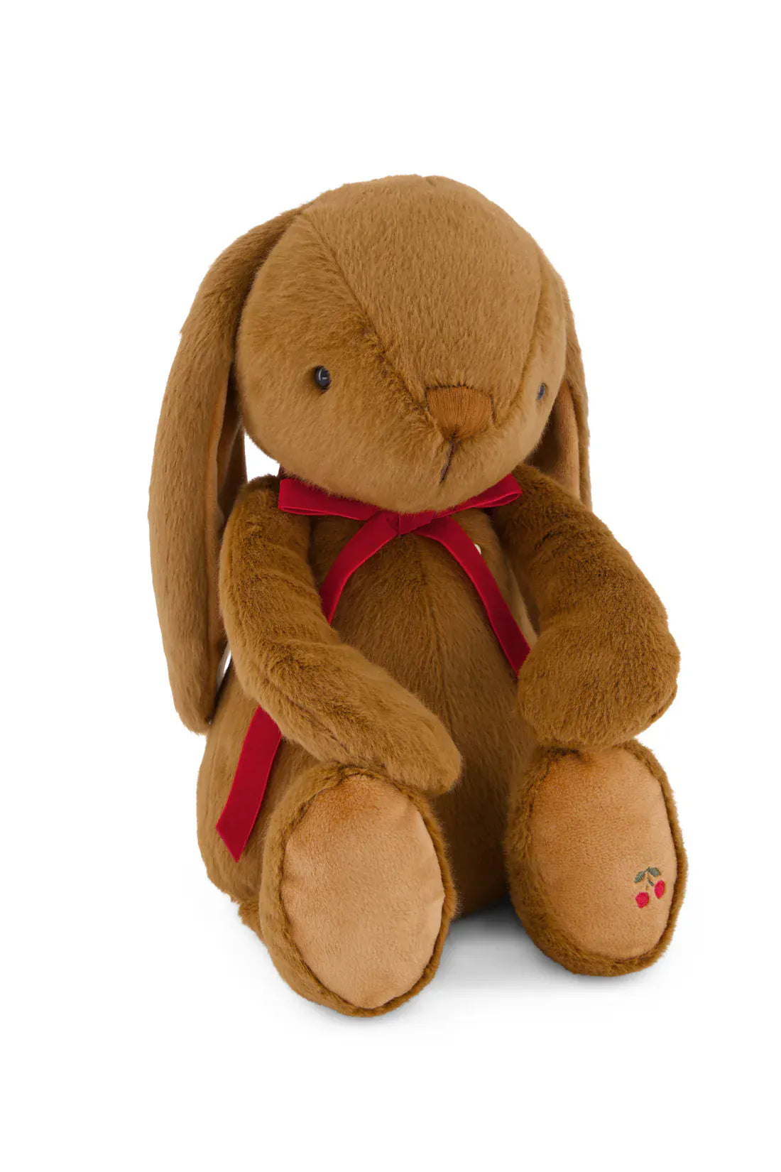 Jamie Kay Toys Soft Snuggle Bunnies - Penelope - Toffee