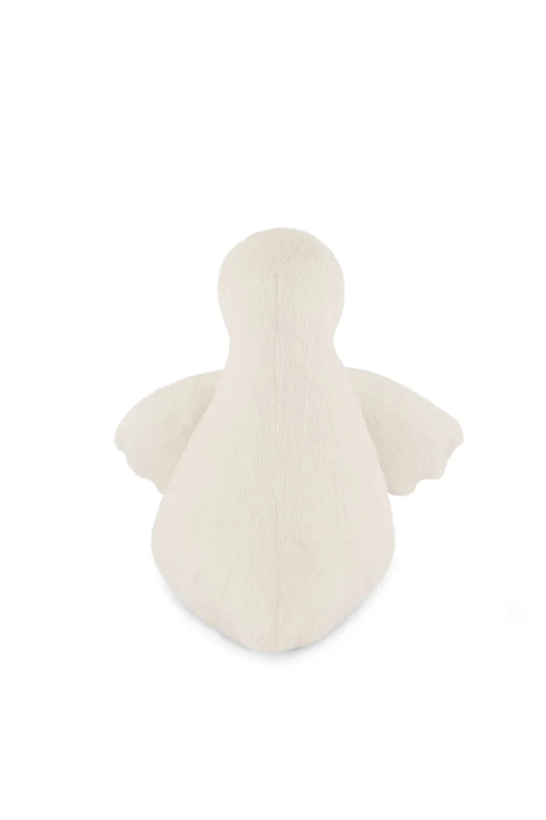 Jamie Kay Toys Soft Snuggle Bunnies - Rose The Duck