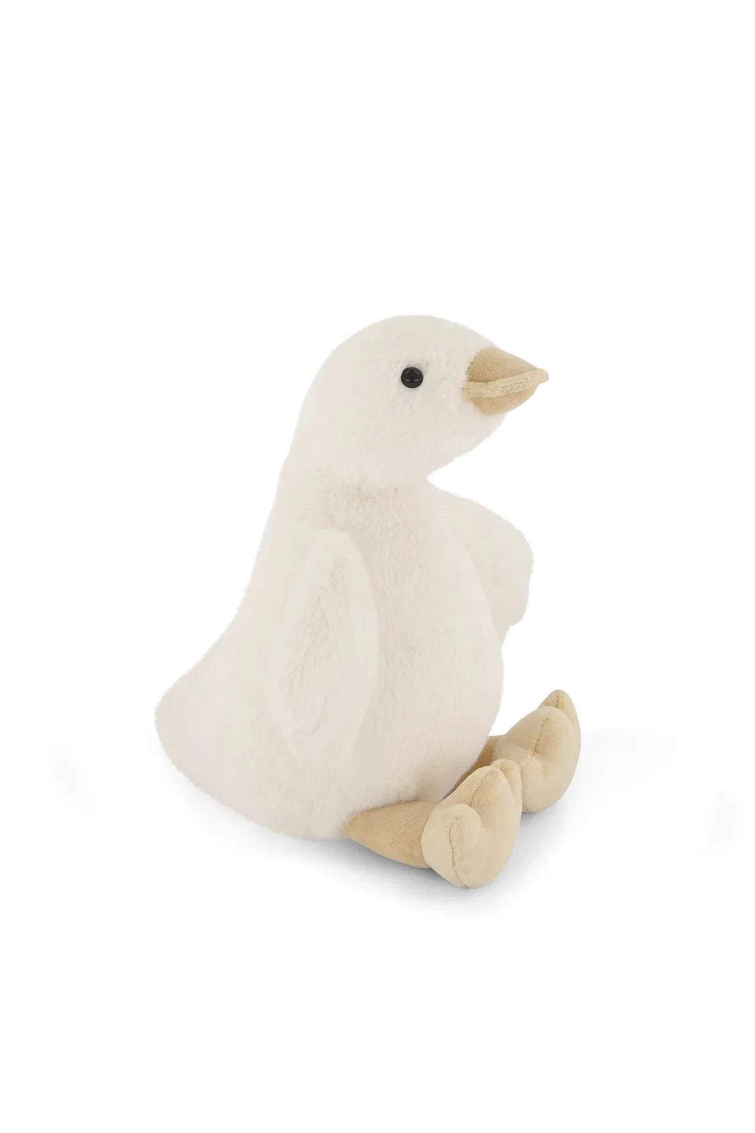 Jamie Kay Toys Soft Snuggle Bunnies - Rose The Duck