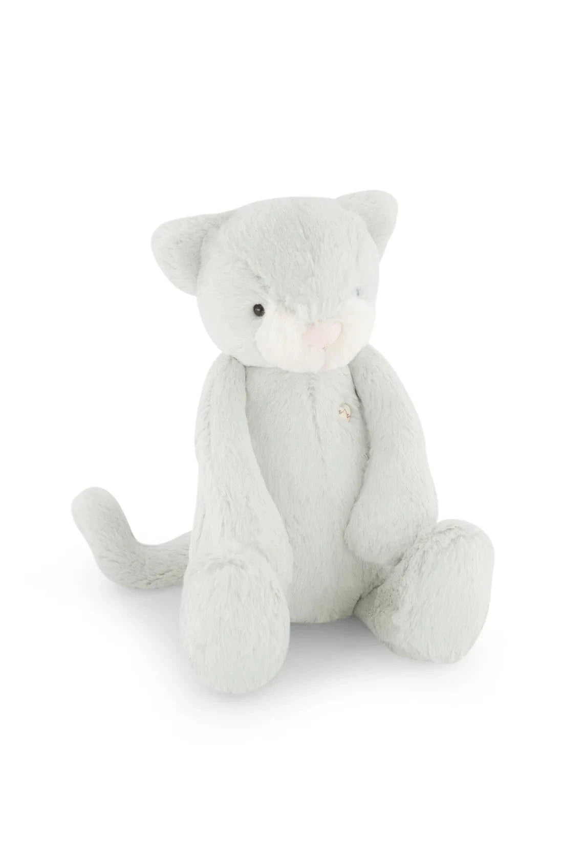 Jamie Kay Toys Soft Willow Snuggle Bunnies - Elsie the Kitty