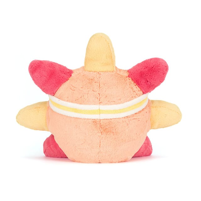 Jellycat Toys Soft Amuseables Sun 'Roller Skates'