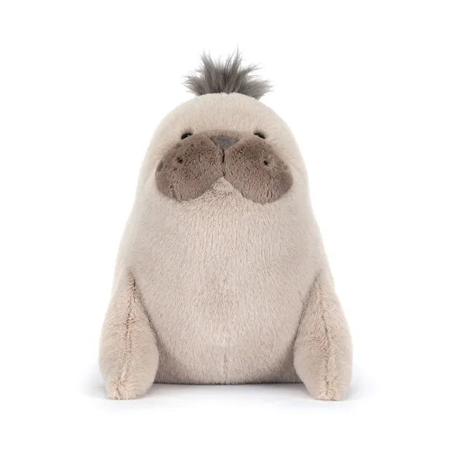 Jellycat Toys Soft Roarwell Sea Lion