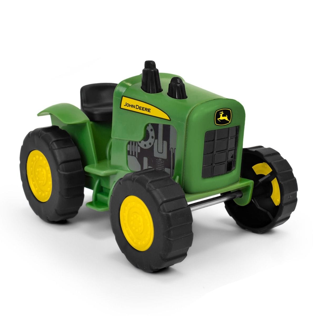 John Deere Toys Micro Farm Vehicles