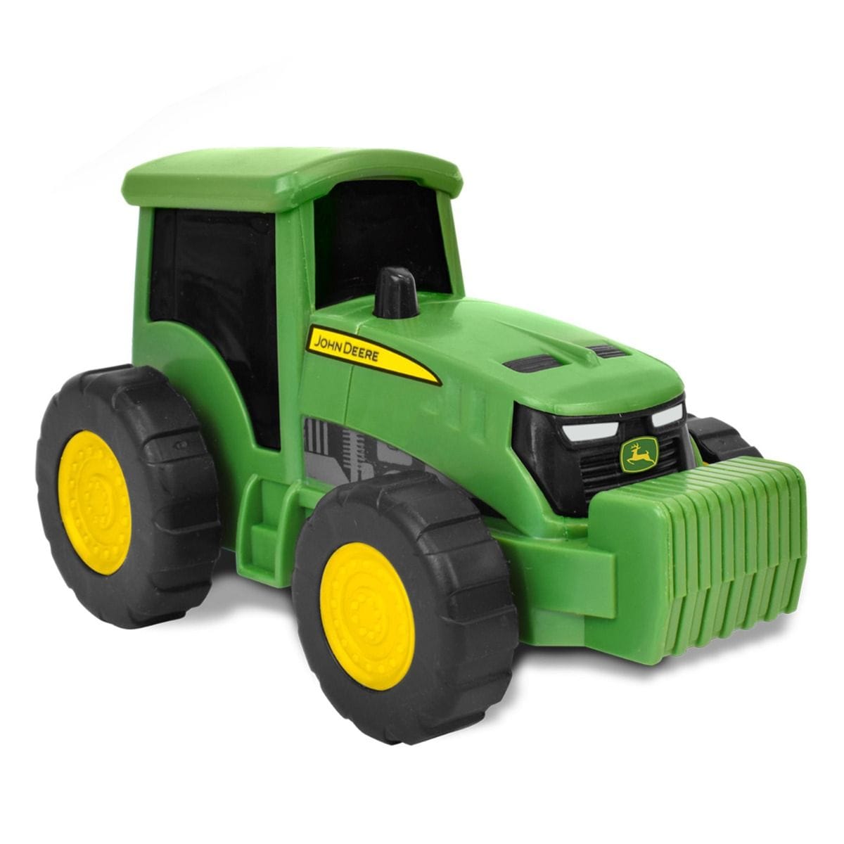 John Deere Toys Micro Farm Vehicles