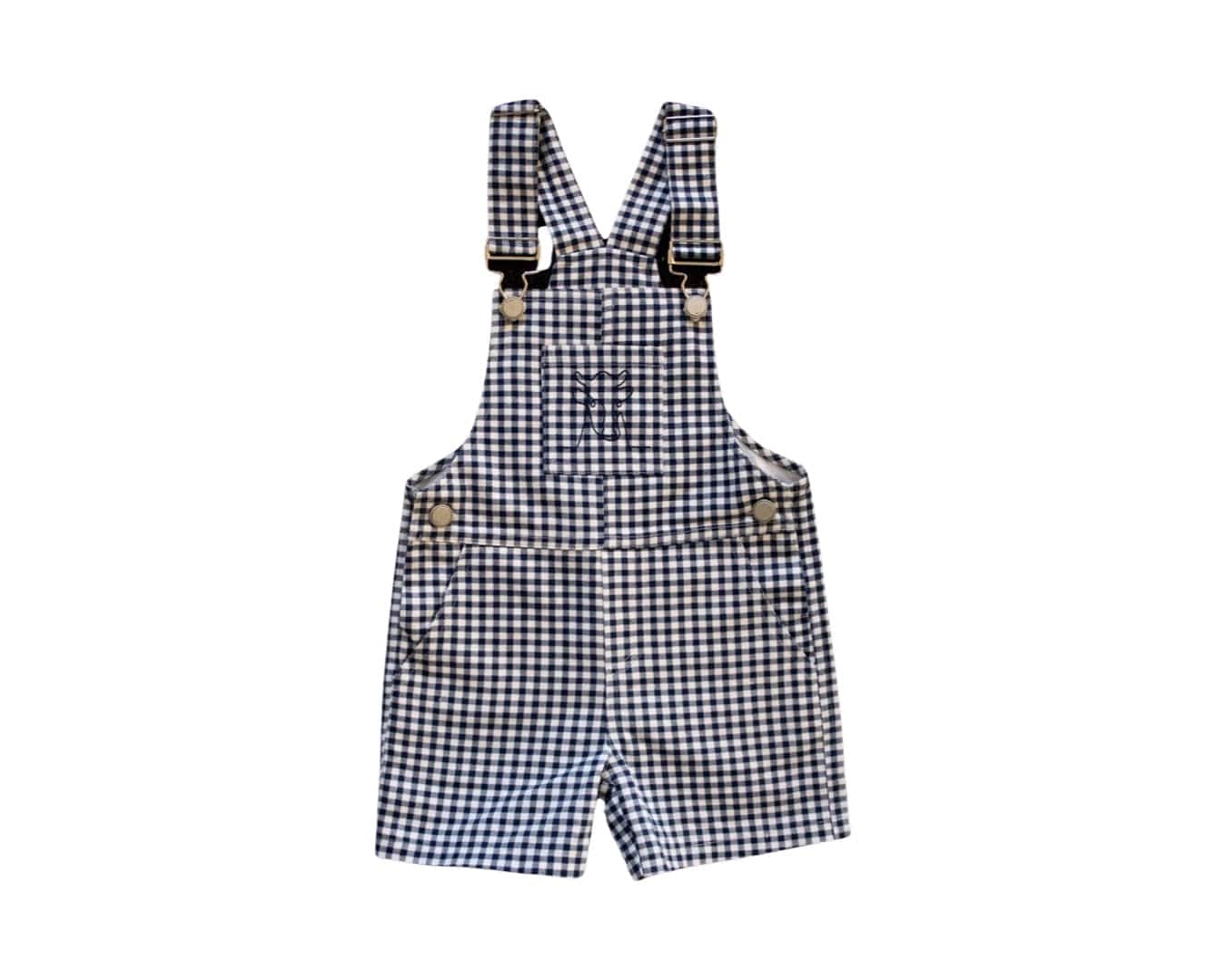 Jubee & Co Boys All In Ones Fred Overalls