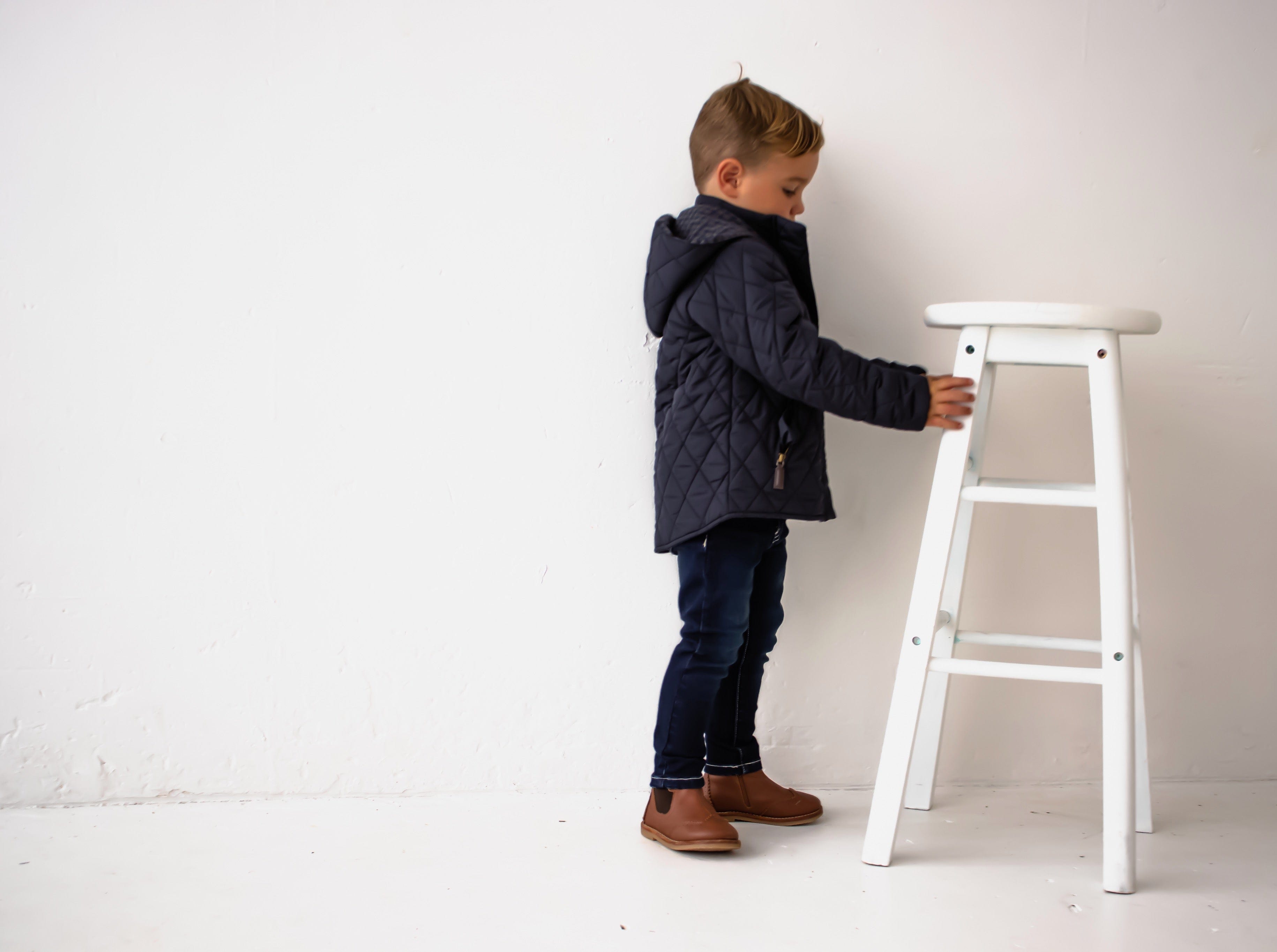 Jubee & Co Boys Jacket Wyatt Jacket