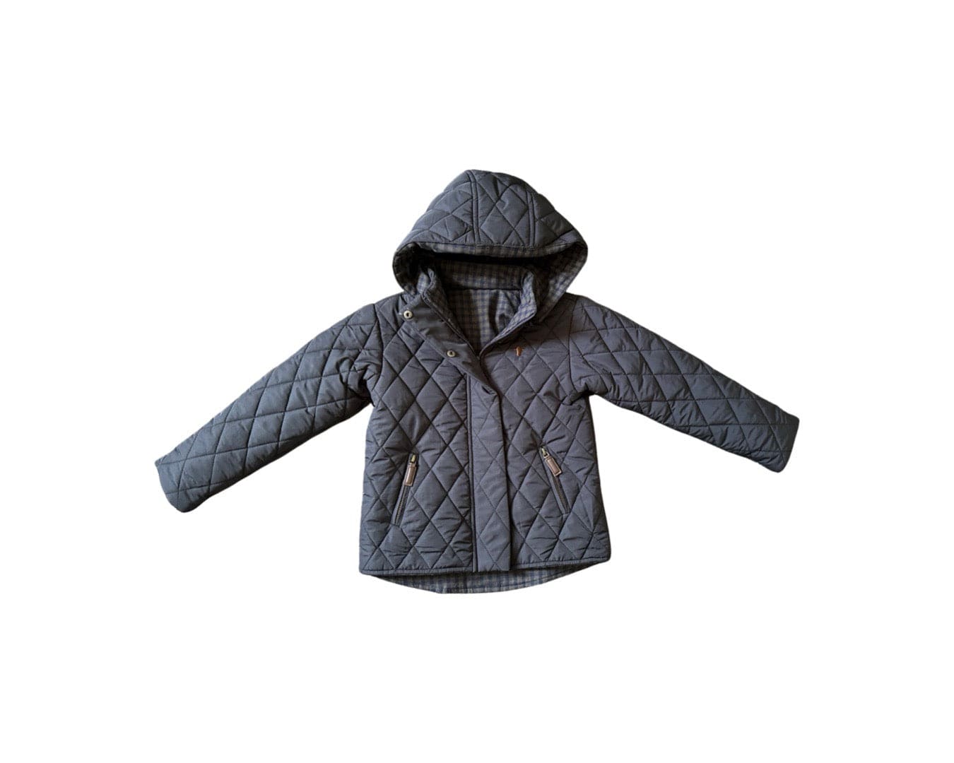 Jubee & Co Boys Jacket Wyatt Jacket