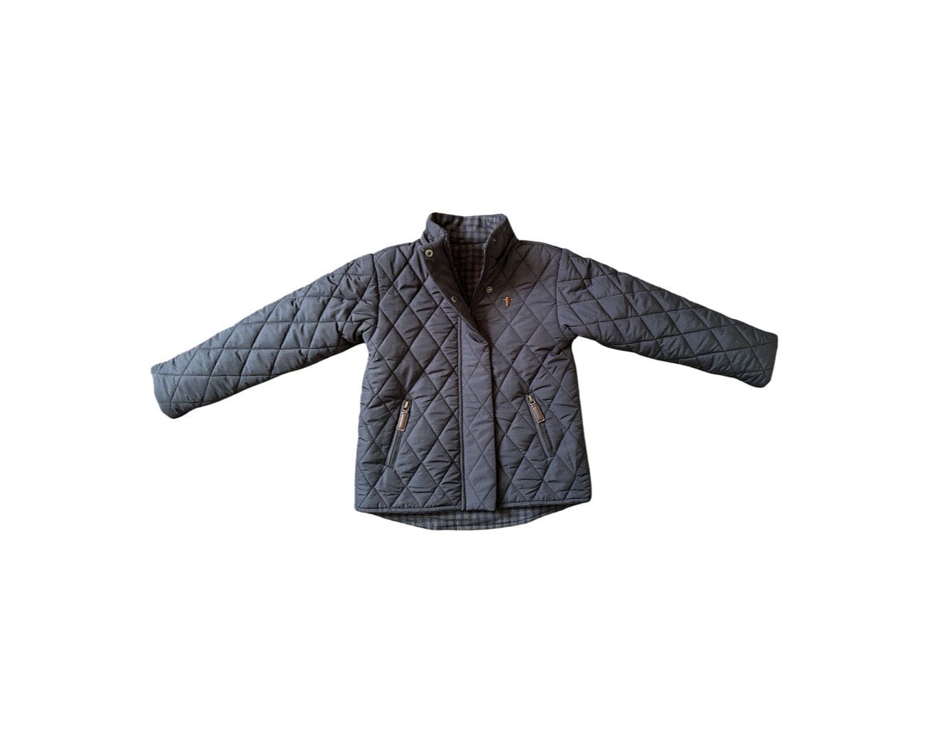 Jubee & Co Boys Jacket Wyatt Jacket