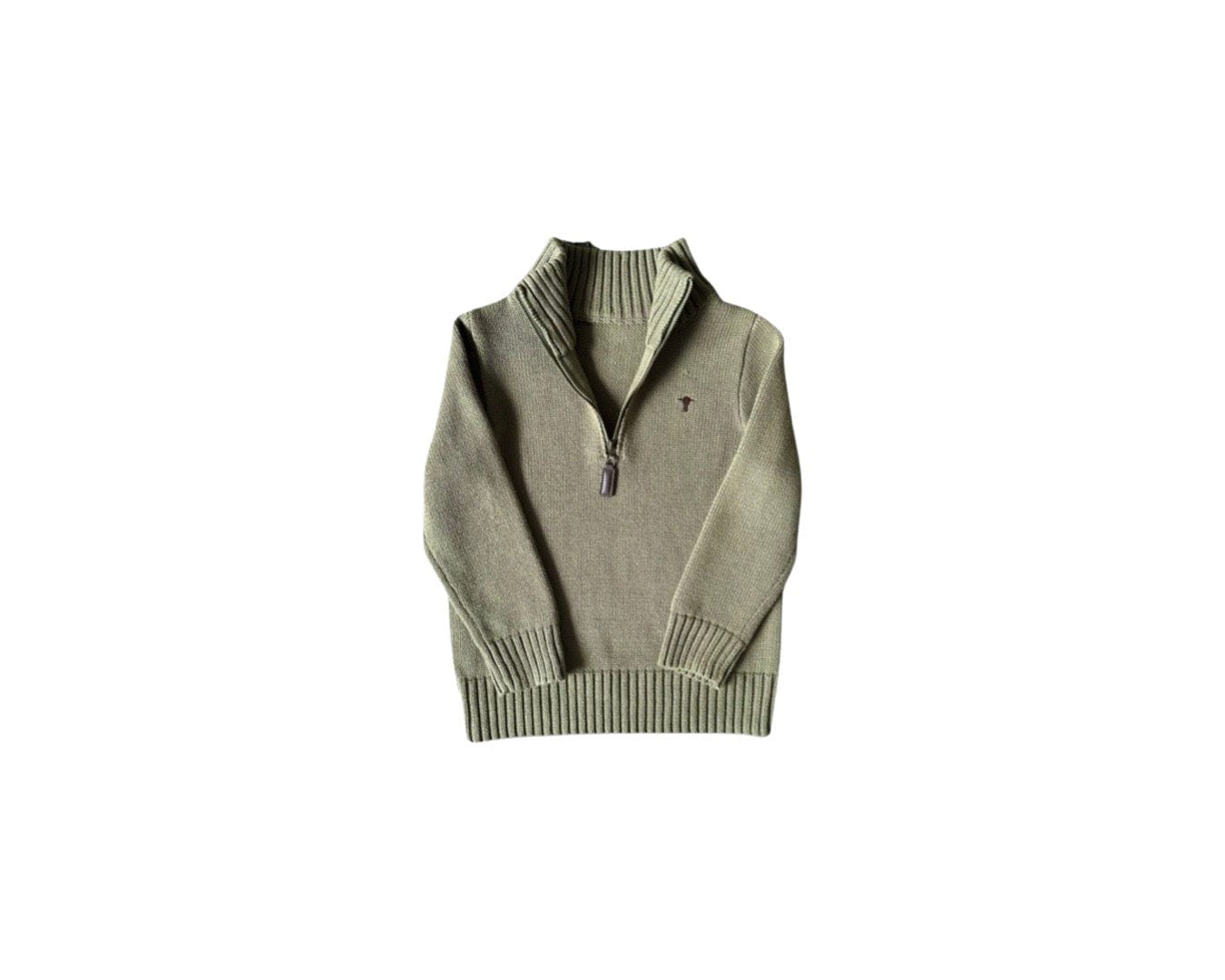 Jubee & Co Boys Jumper Charlie Knit Jumper