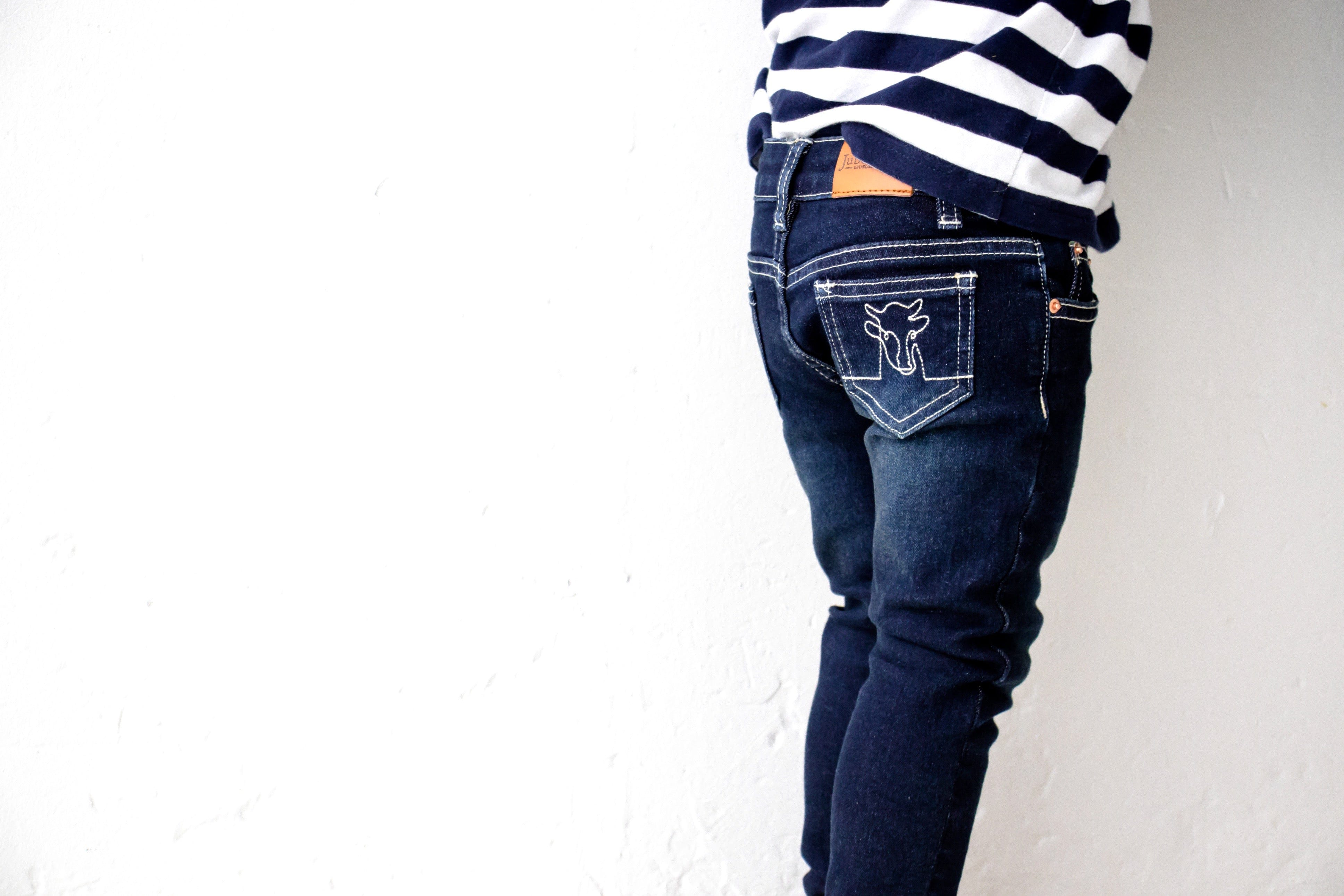 Jubee & Co Boys Pants Jameson Jeans