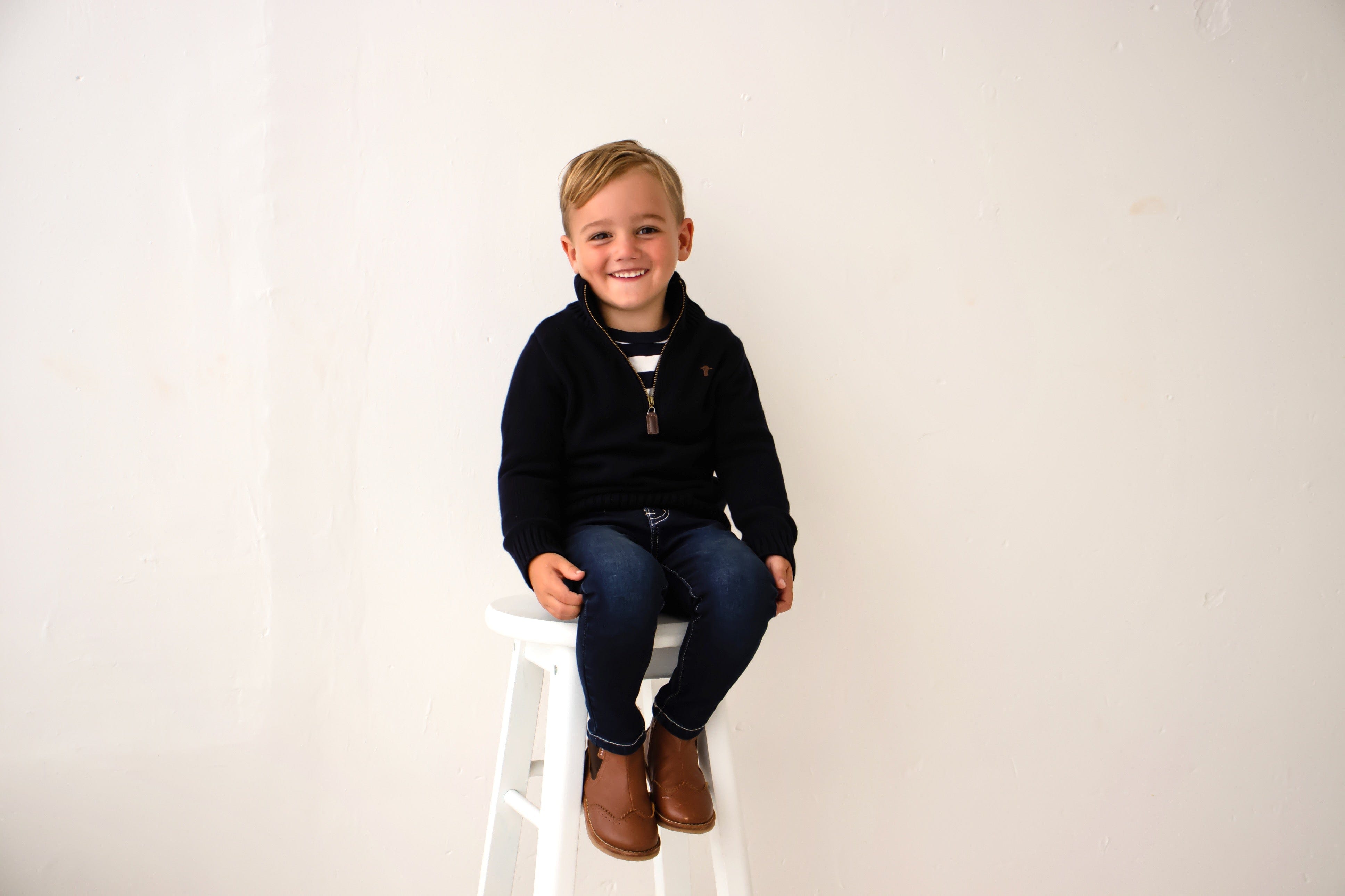 Jubee & Co Boys Pants Jameson Jeans