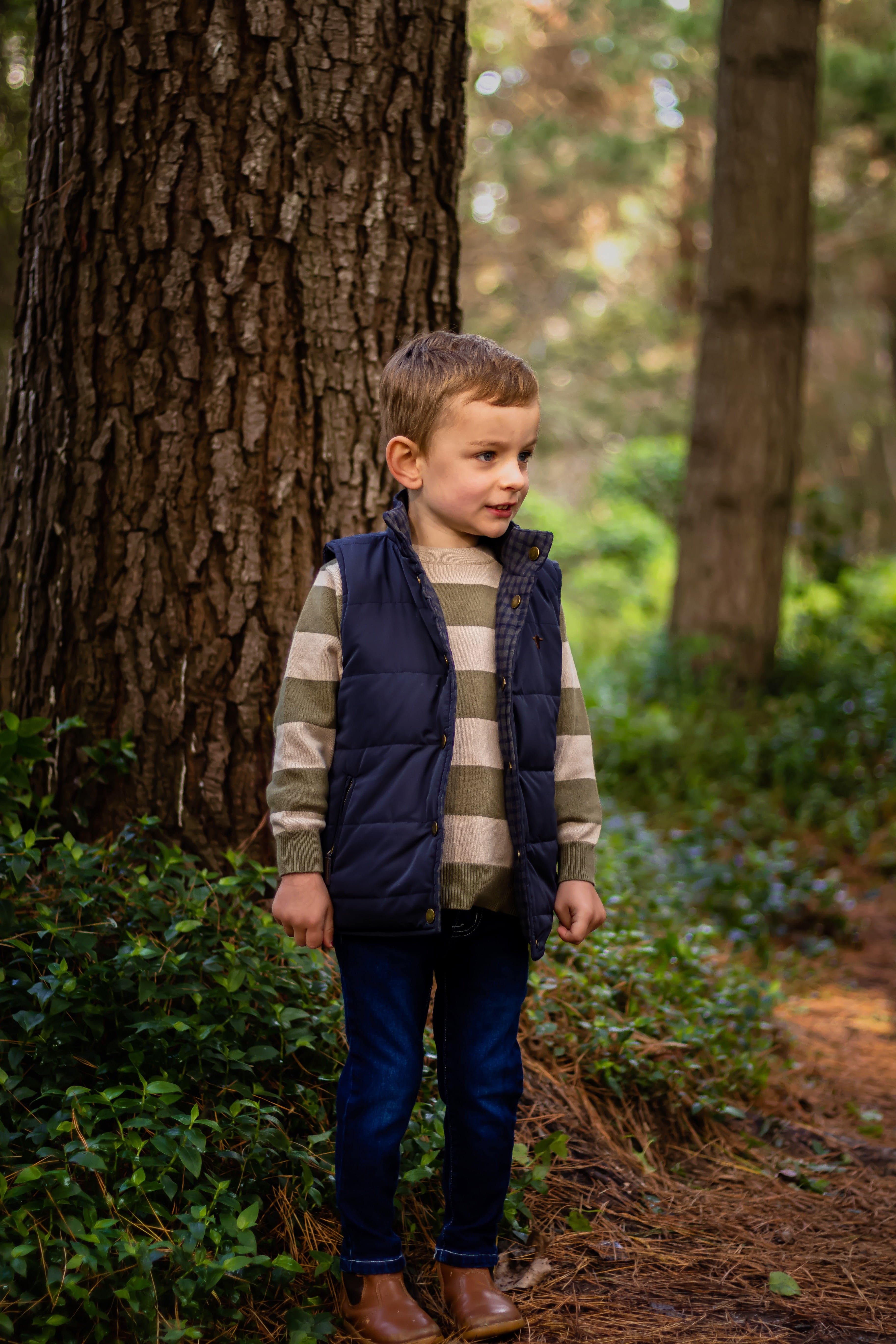 Jubee & Co Boys Pants Jameson Jeans