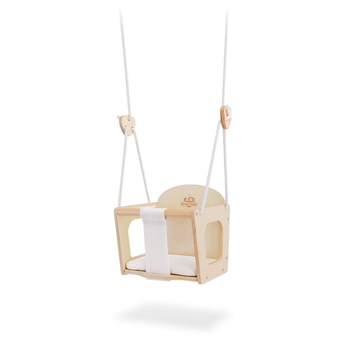 Kinderfeets Toys Baby Swing