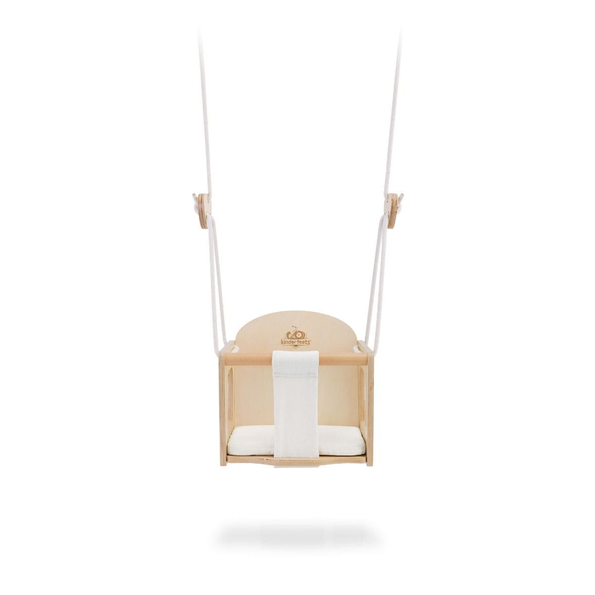 Kinderfeets Toys Baby Swing
