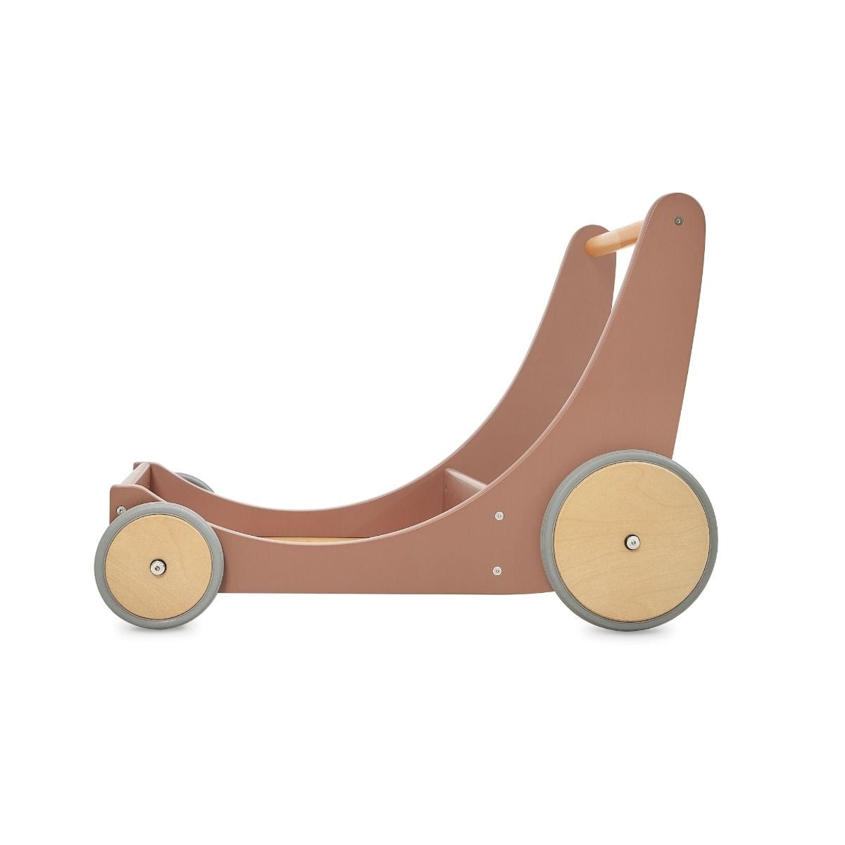 Kinderfeets Toys Cargo Wagon Walker