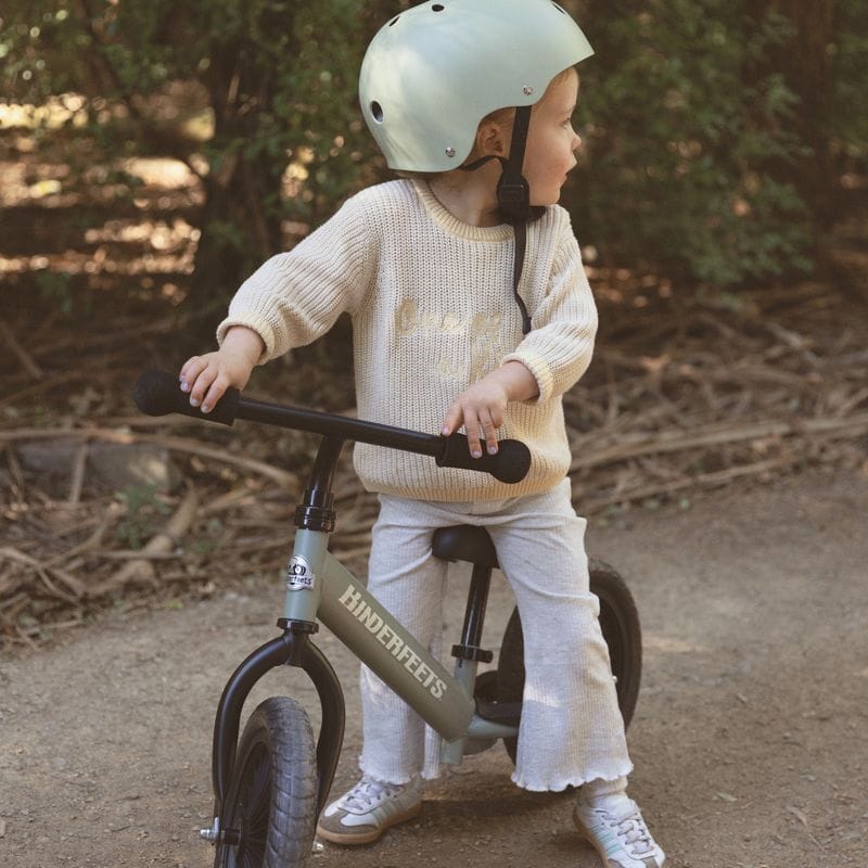 Kinderfeets Toys Kinderfeets Silver Sage Trail Bike