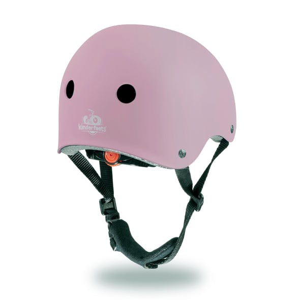 Kinderfeets Toys Kinderfeets Toddler Bike Helmet Lavender