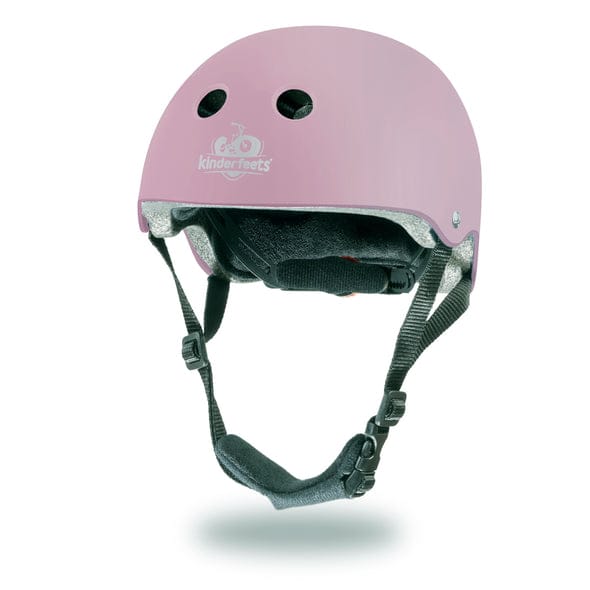 Kinderfeets Toys Kinderfeets Toddler Bike Helmet Lavender