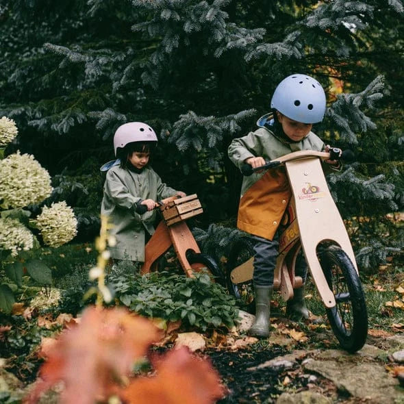 Kinderfeets Toys Kinderfeets Toddler Bike Helmets