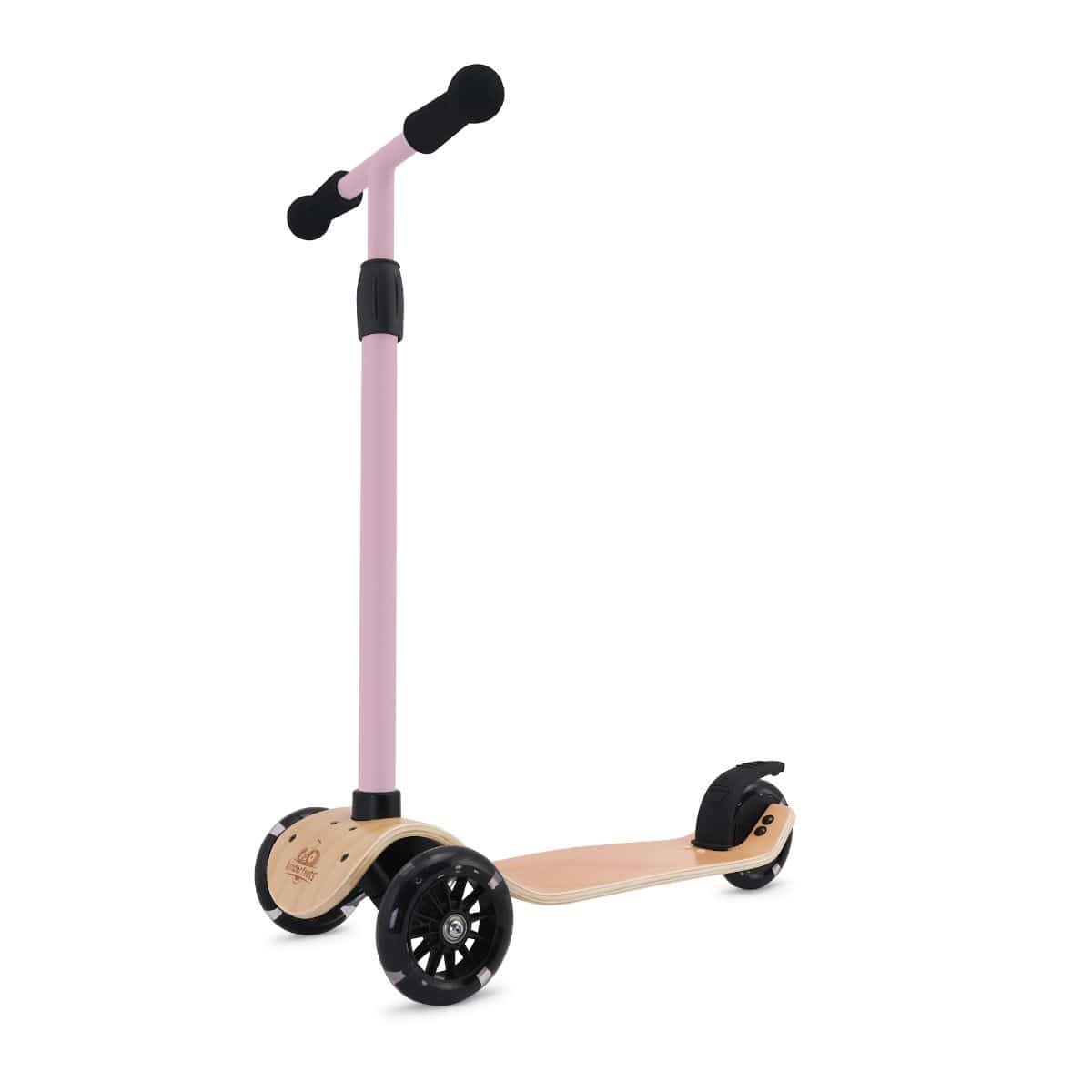 Kinderfeets Toys Kinderscooter - Rose