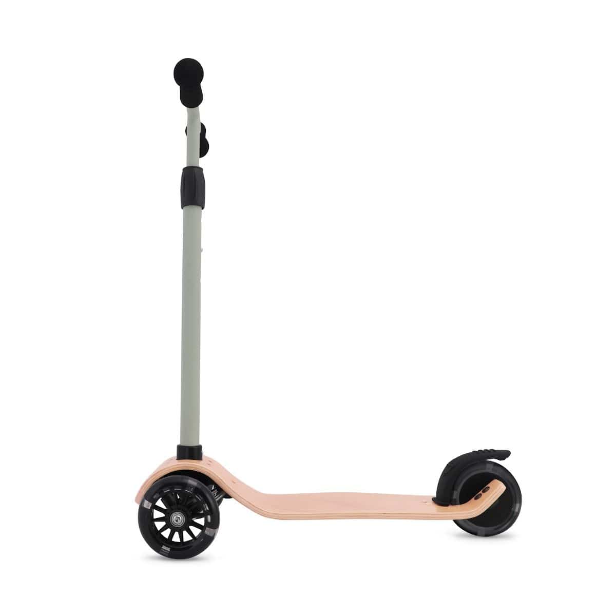 Kinderfeets Toys Kinderscooter -Silver Sage