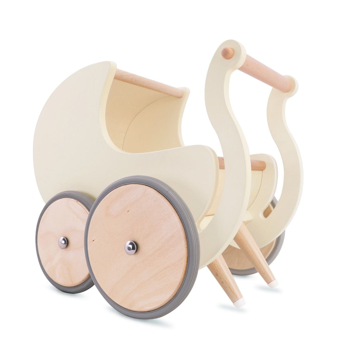 Kinderfeets Toys Petit Pram