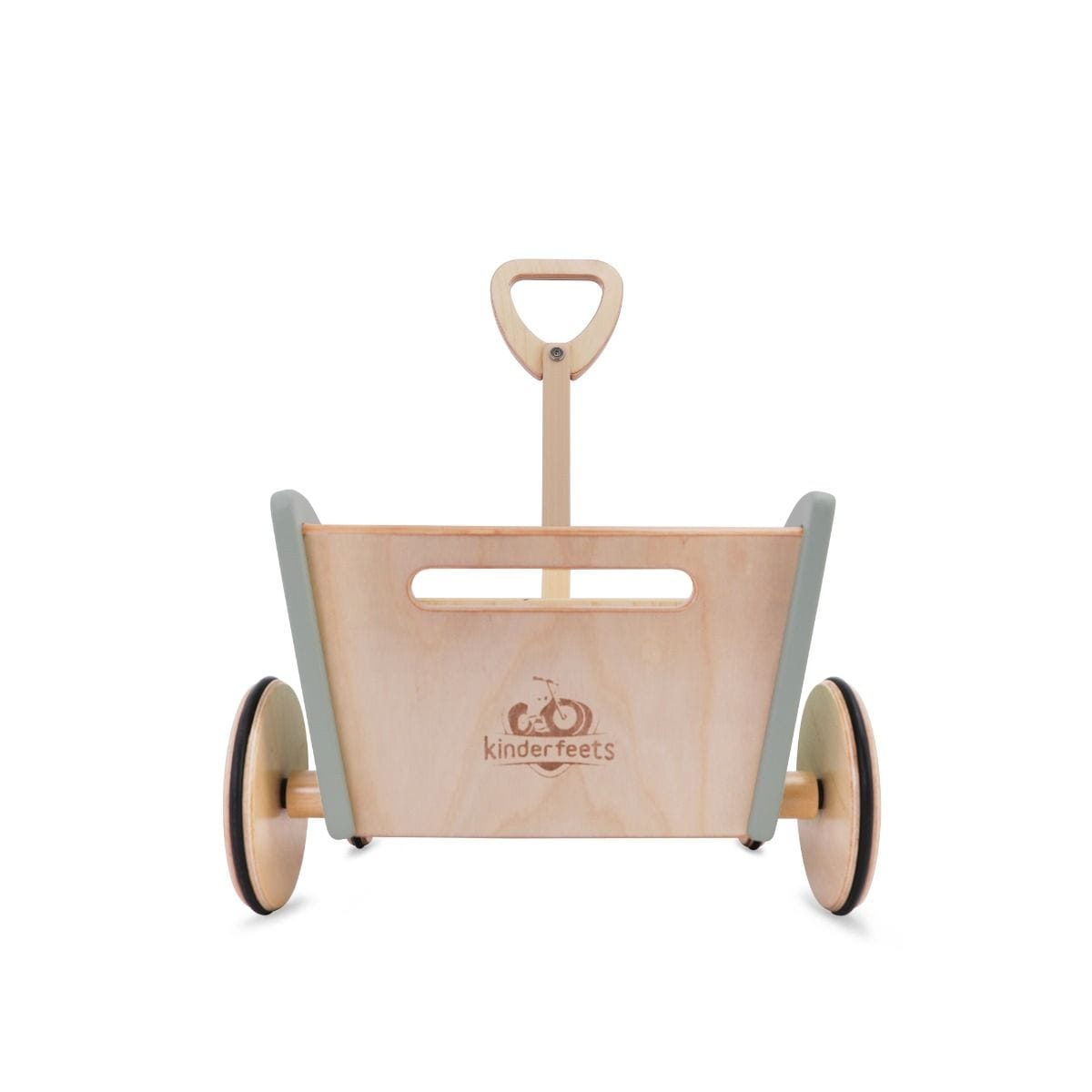 Kinderfeets Toys Pull Wagon