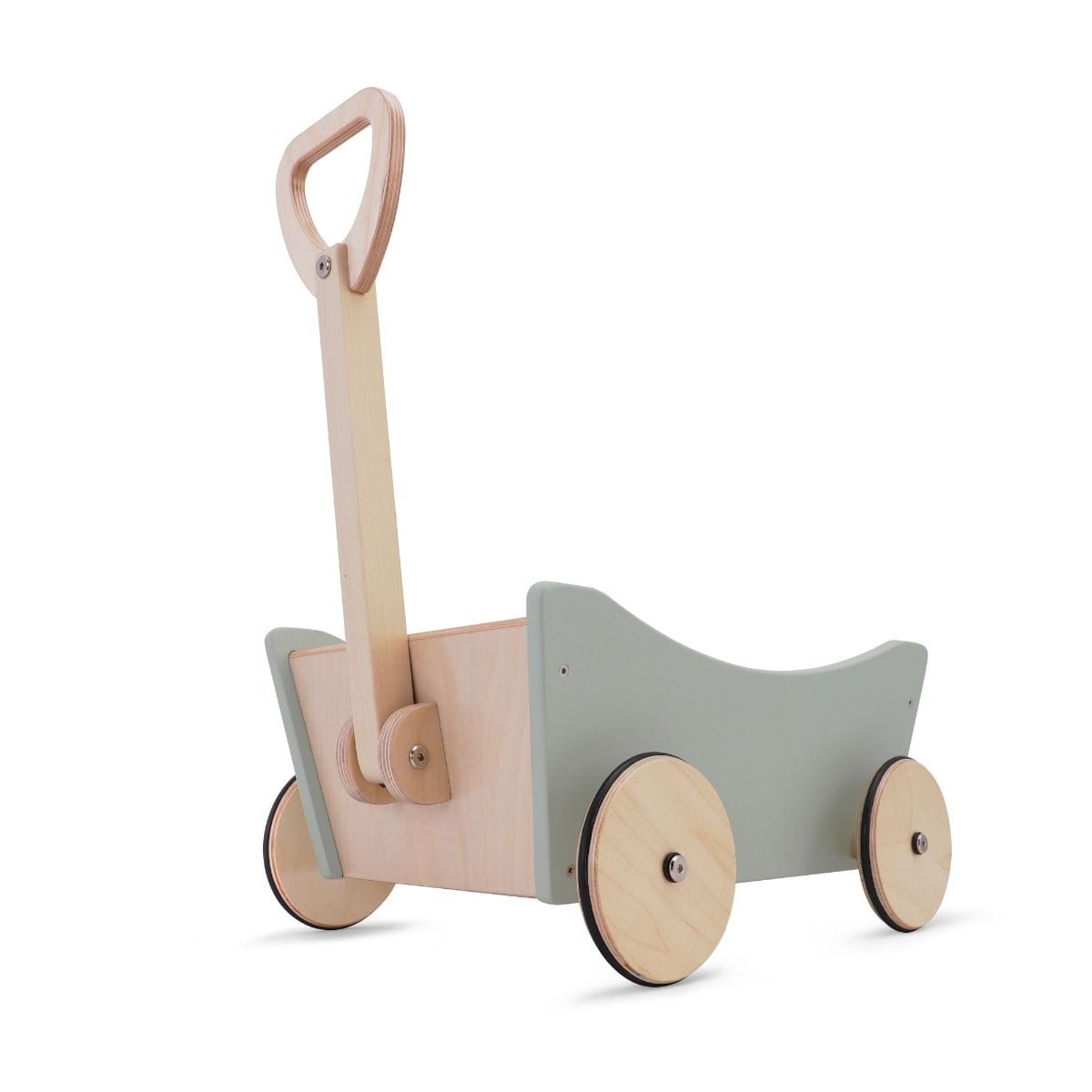 Kinderfeets Toys Pull Wagon