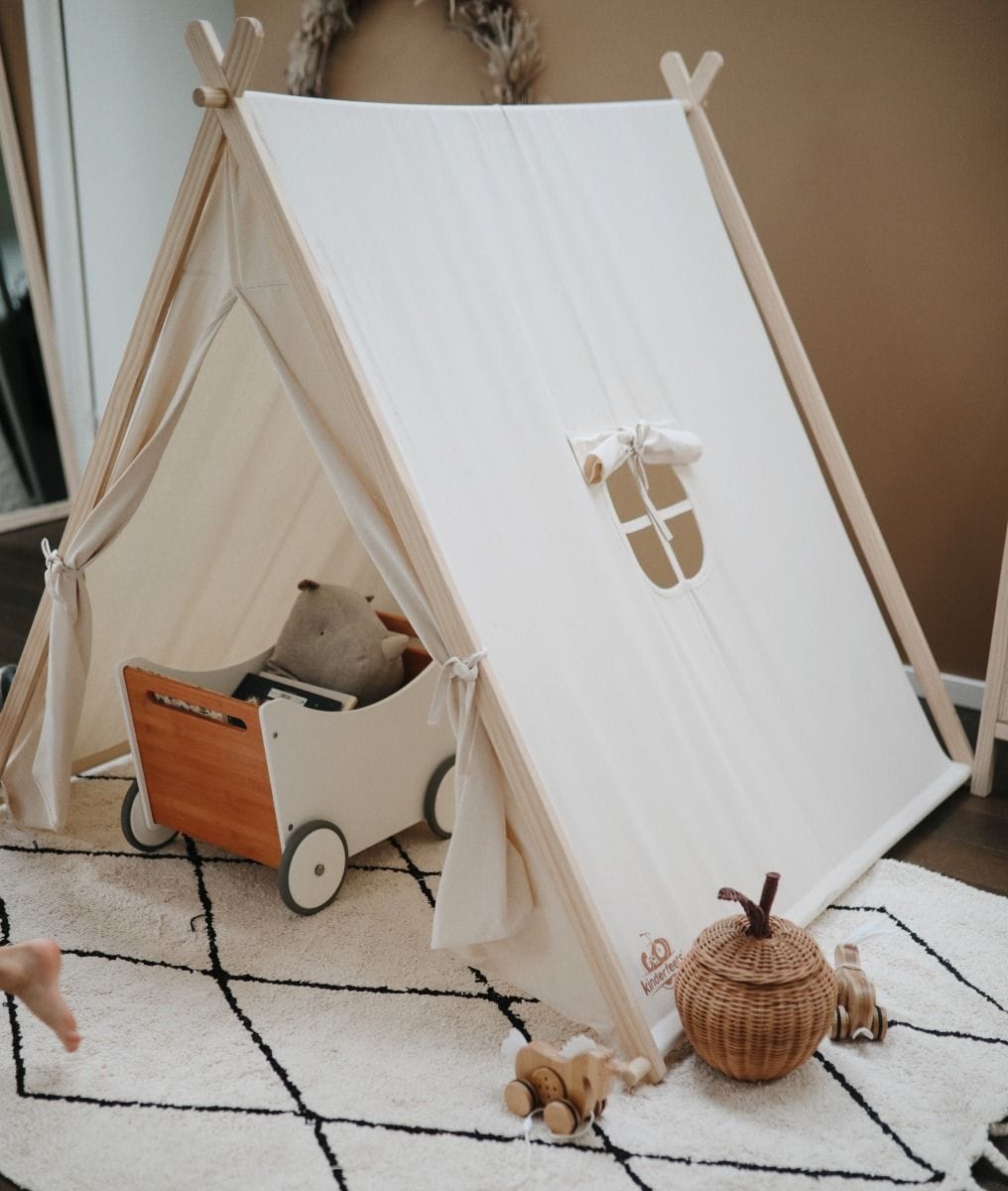Kinderfeets Toys Tent