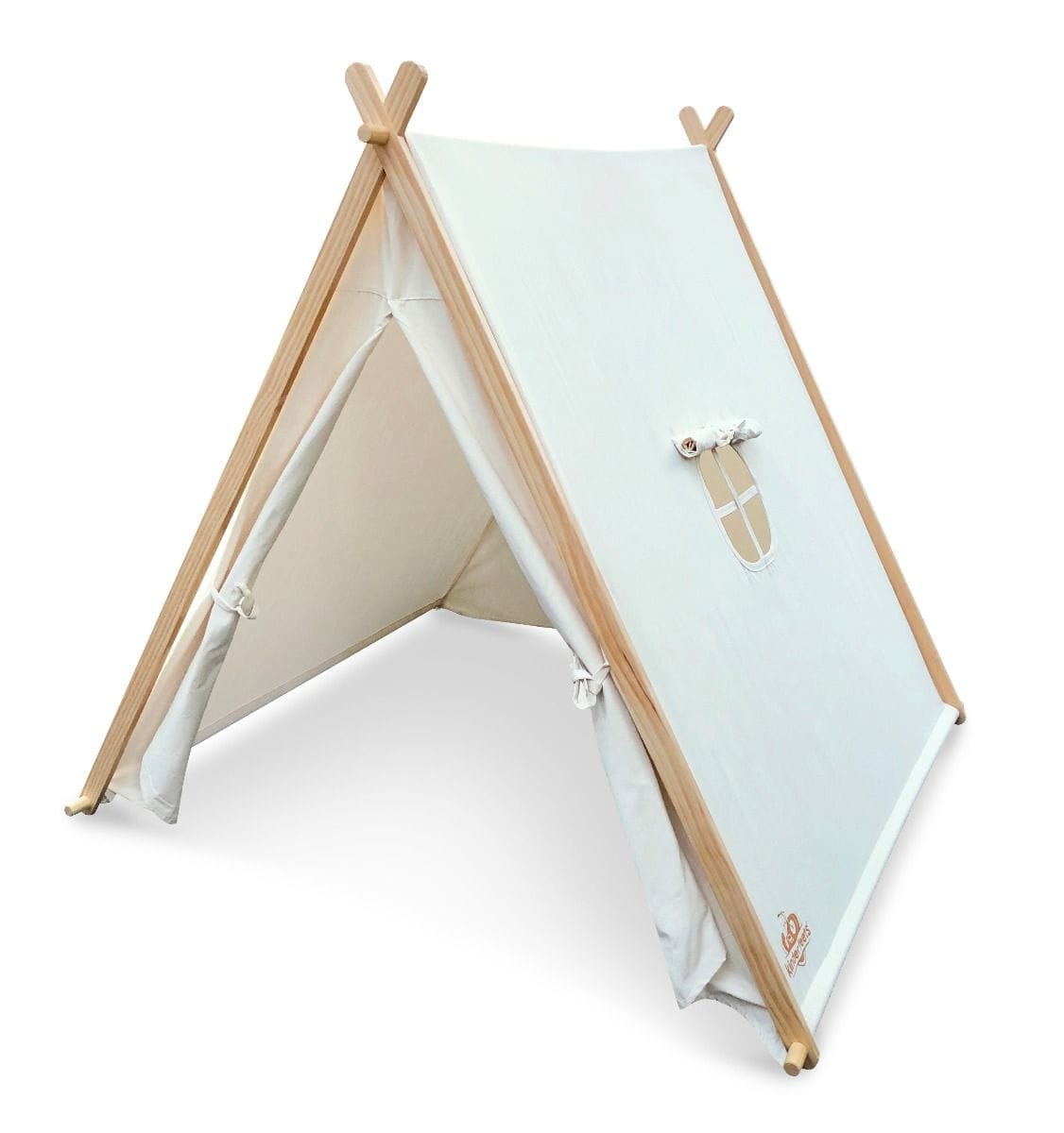 Kinderfeets Toys Tent