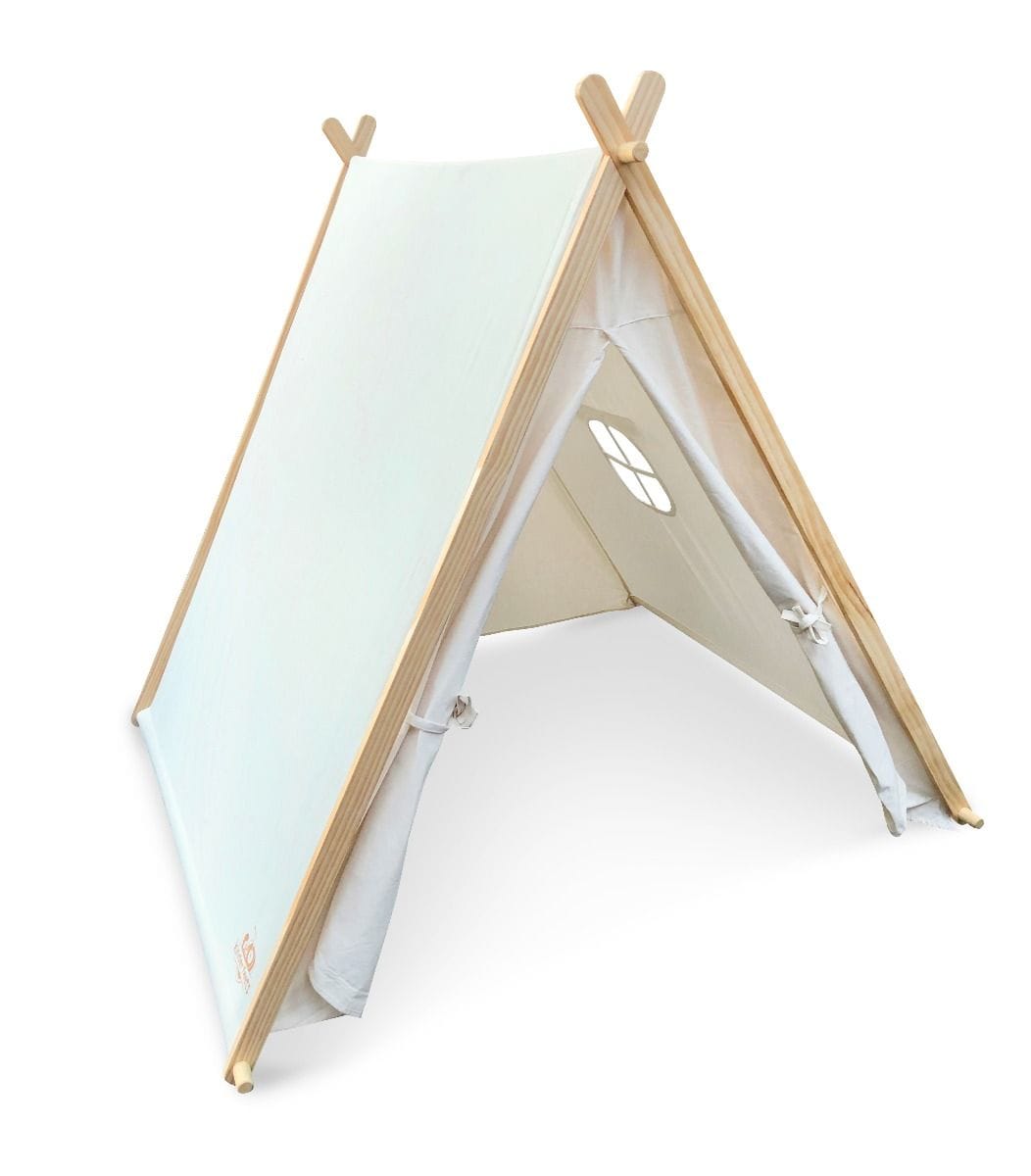 Kinderfeets Toys Tent