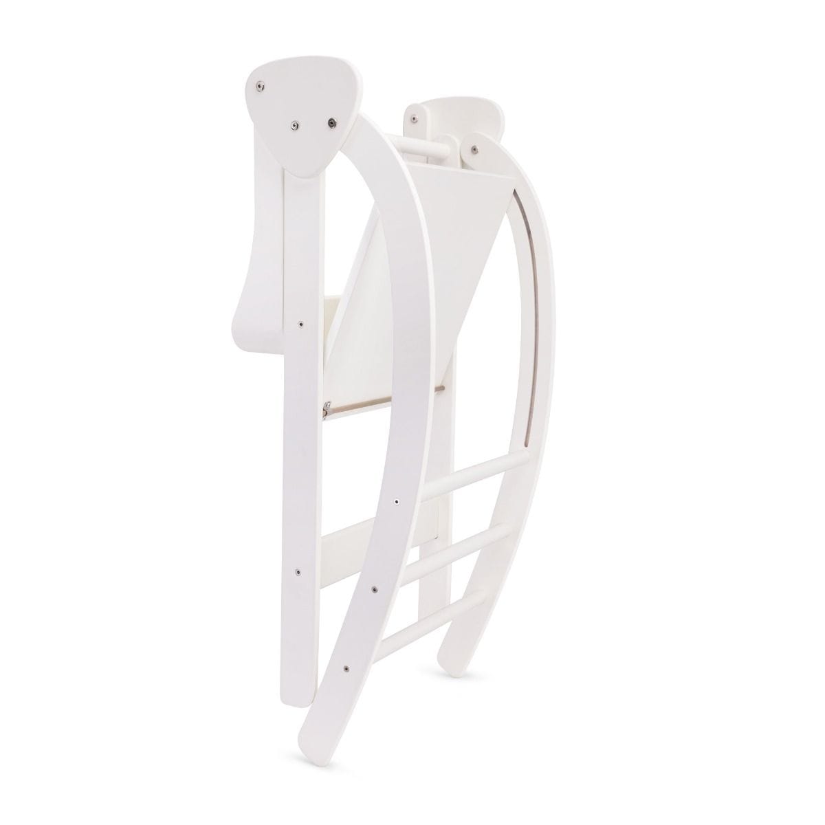 Kinderfeets Toys White Kinderfeet Observation Tower - White