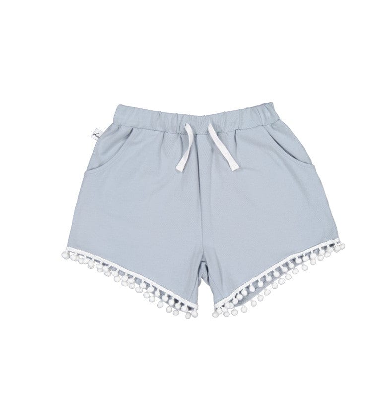 Kissed By Radicool Girls Bottoms Cloud Bobble Short