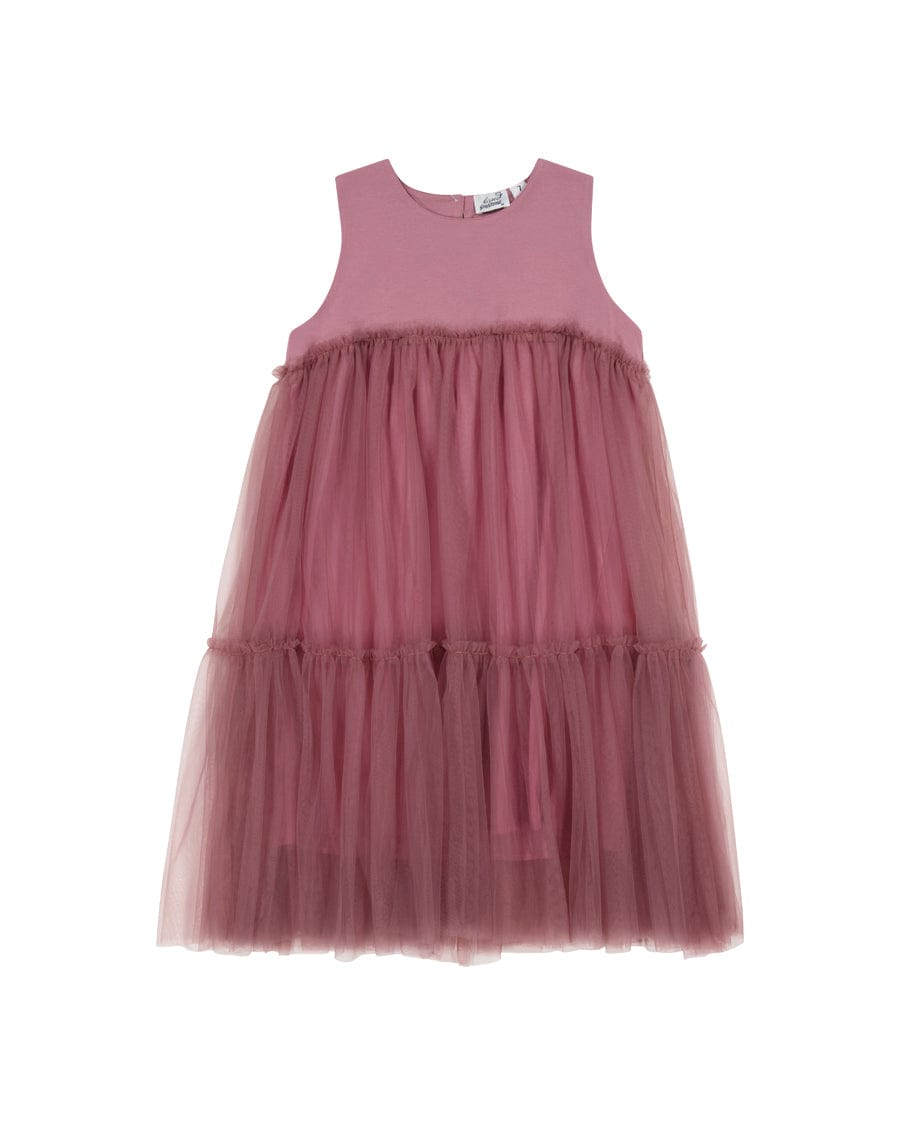 Kissed By Radicool Girls Dress Harper Princess Dress