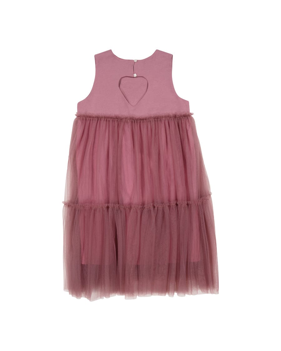 Kissed By Radicool Girls Dress Harper Princess Dress