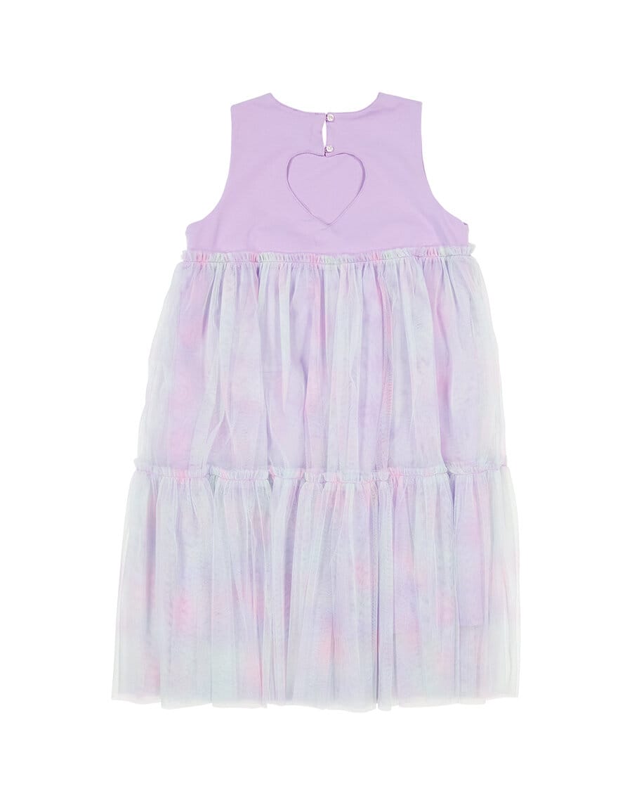 Kissed By Radicool Girls Dress Magical Princess Dress
