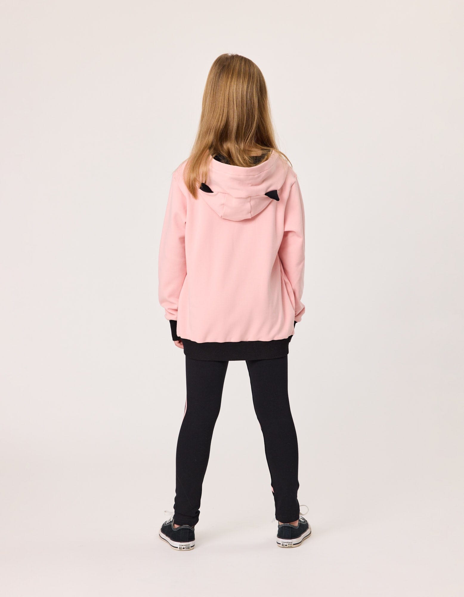 Kissed By Radicool Girls Pants The Love Legging