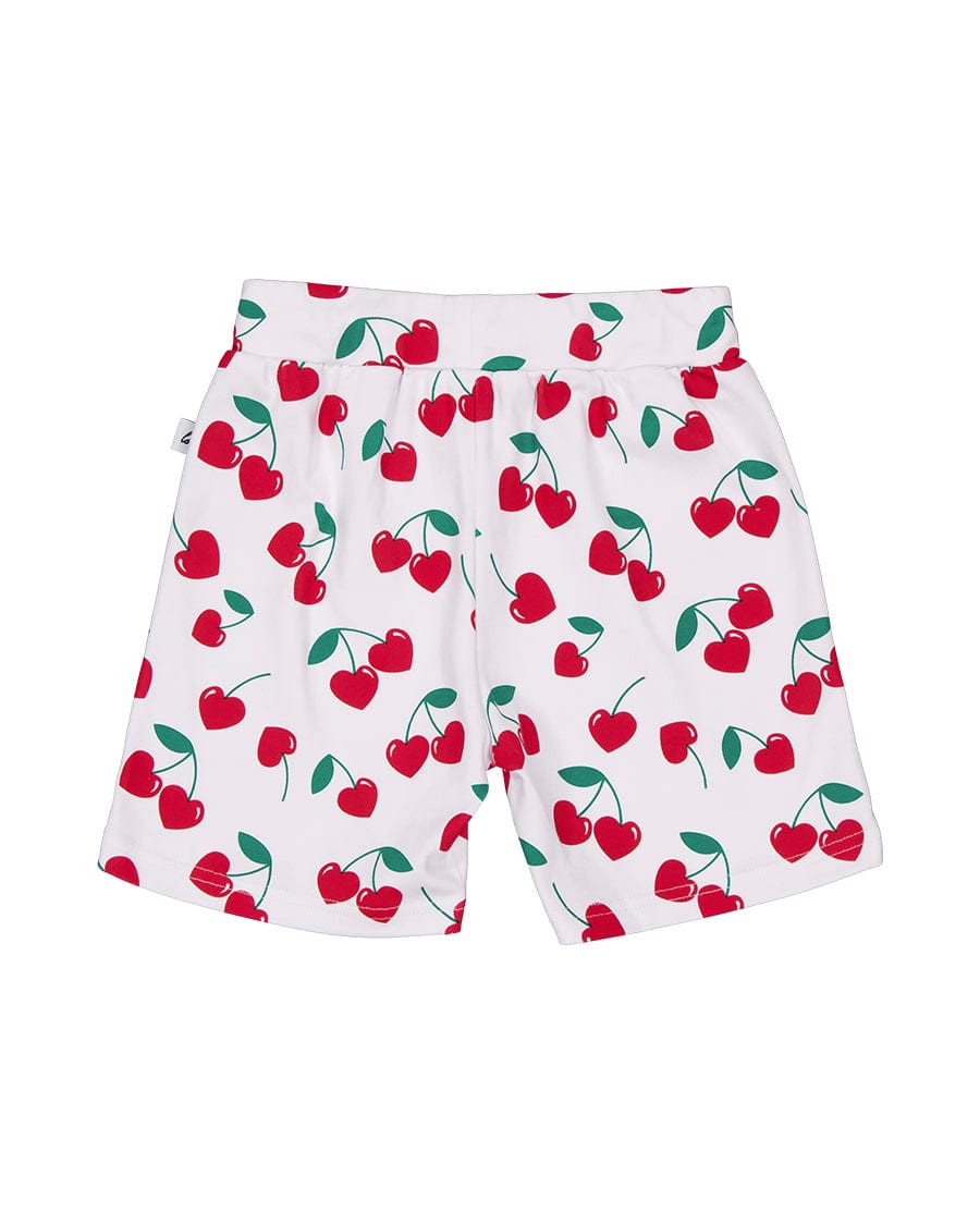 Kissed By Radicool Sleepwear & Loungewear Sweet Cherries PJs