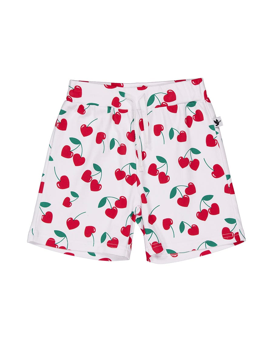 Kissed By Radicool Sleepwear & Loungewear Sweet Cherries PJs