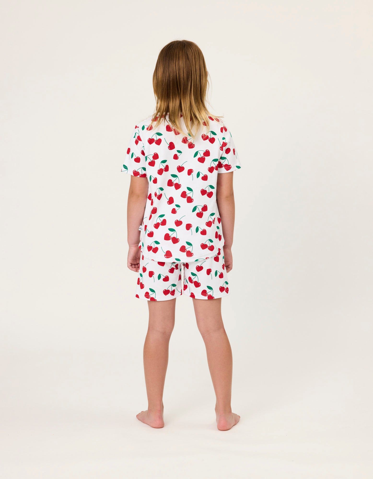 Kissed By Radicool Sleepwear & Loungewear Sweet Cherries PJs