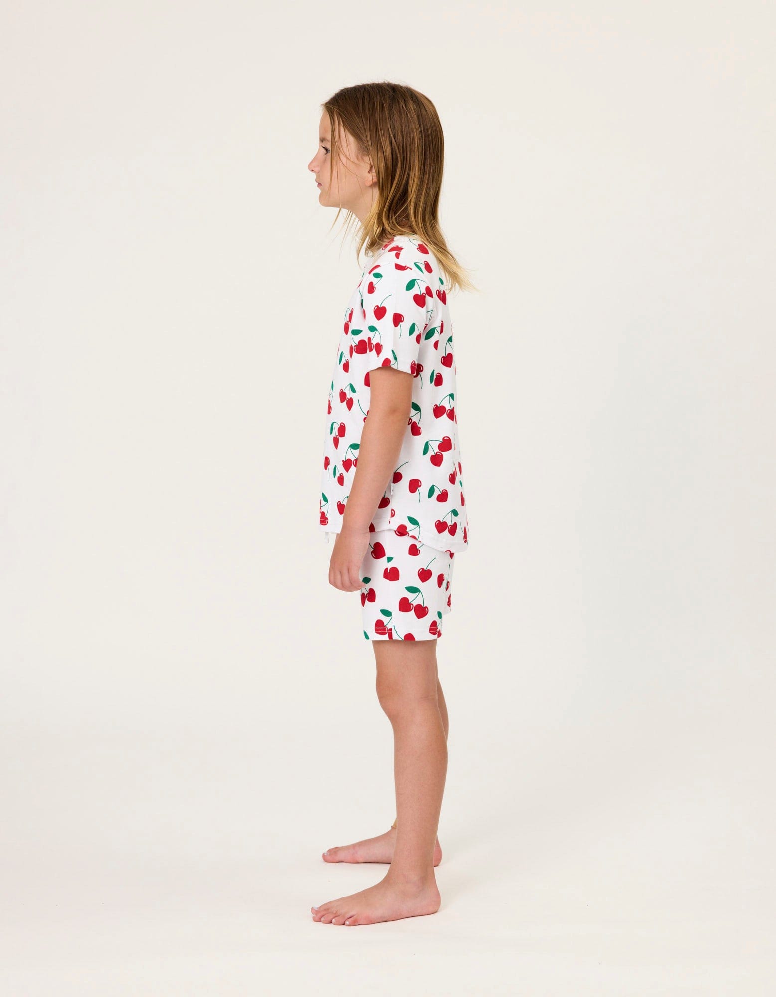 Kissed By Radicool Sleepwear & Loungewear Sweet Cherries PJs