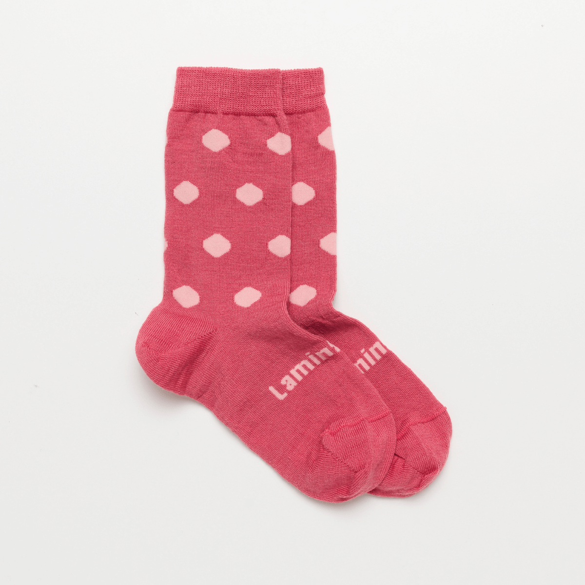 Lamington Accessory Socks Lamington Merino Crew Socks - Pippa