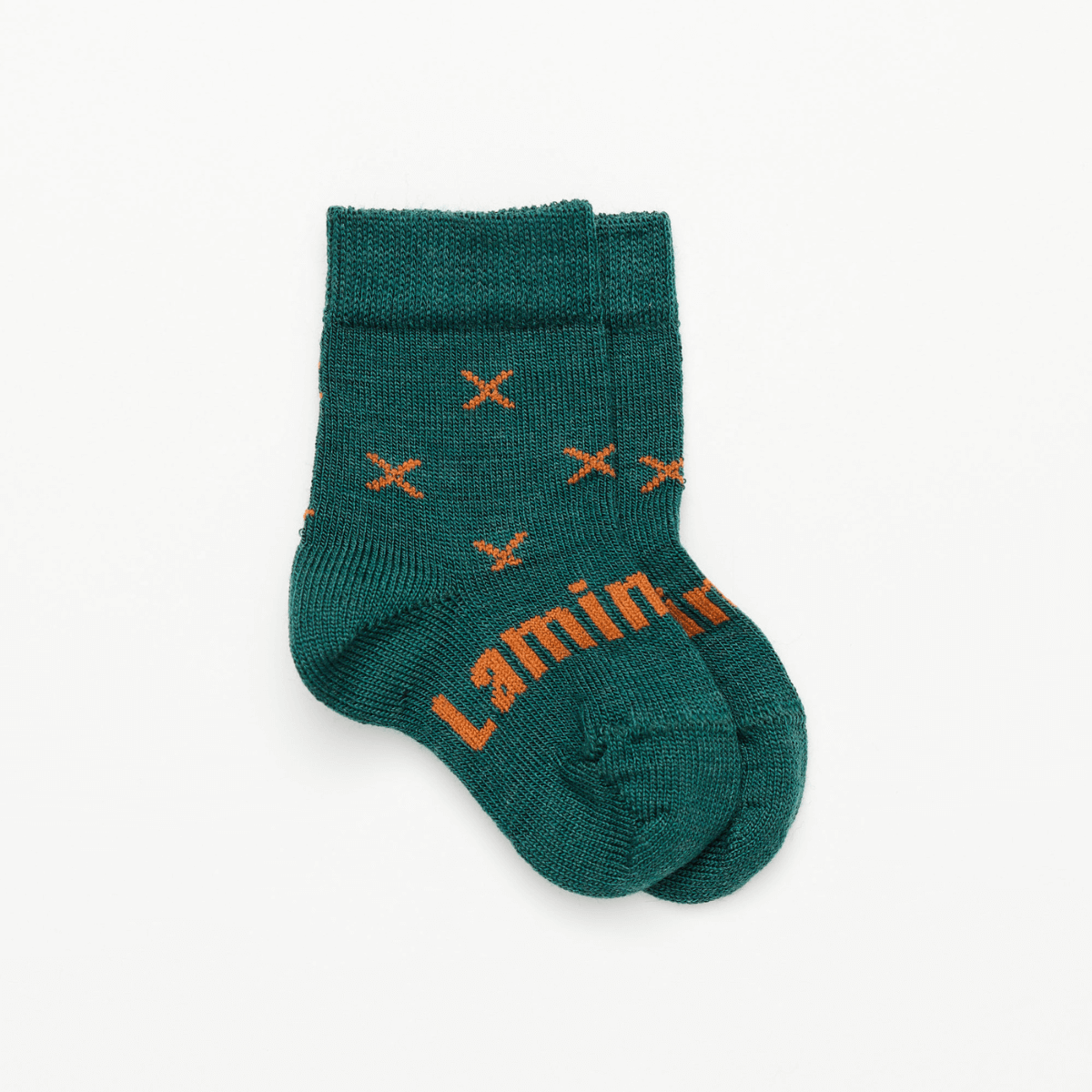 Lamington Accessory Socks Lamington Merino Crew Socks - Wanaka