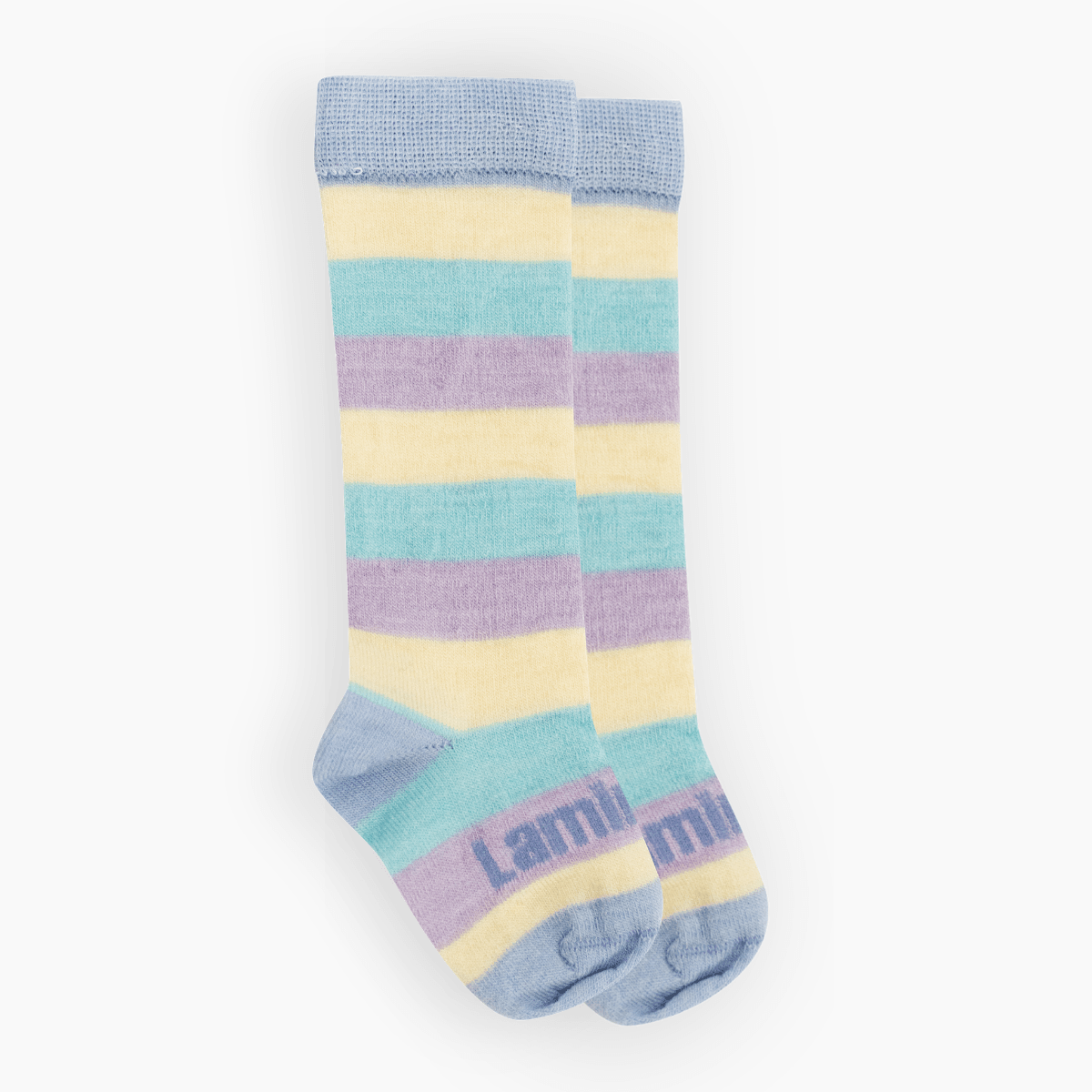 Lamington Accessory Socks Lamington Merino Wool Knee High Socks