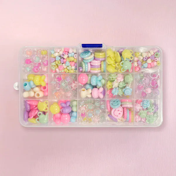 Lauren Hinkley Girls Accessory Happiness Bead Kit